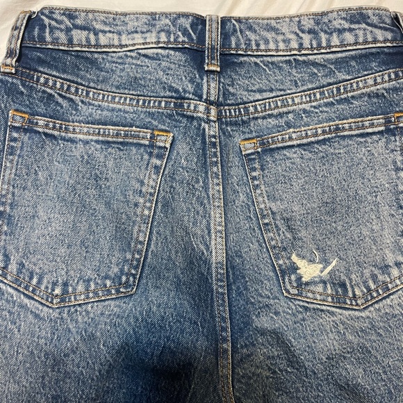 a&f mom jeans - Picture 5 of 5